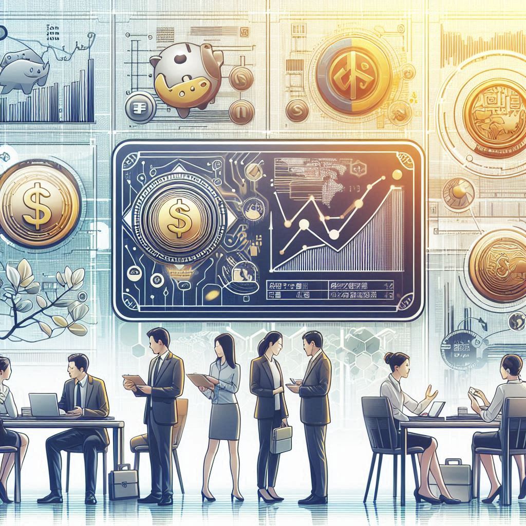 أهمية بطاقة الاستثمار في تعزيز الثروة