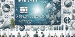 بطاقة الاستثمار: دليلك الشامل لفهم أنواعها، مزاياها، وكيفية استخدامها بذكاء
