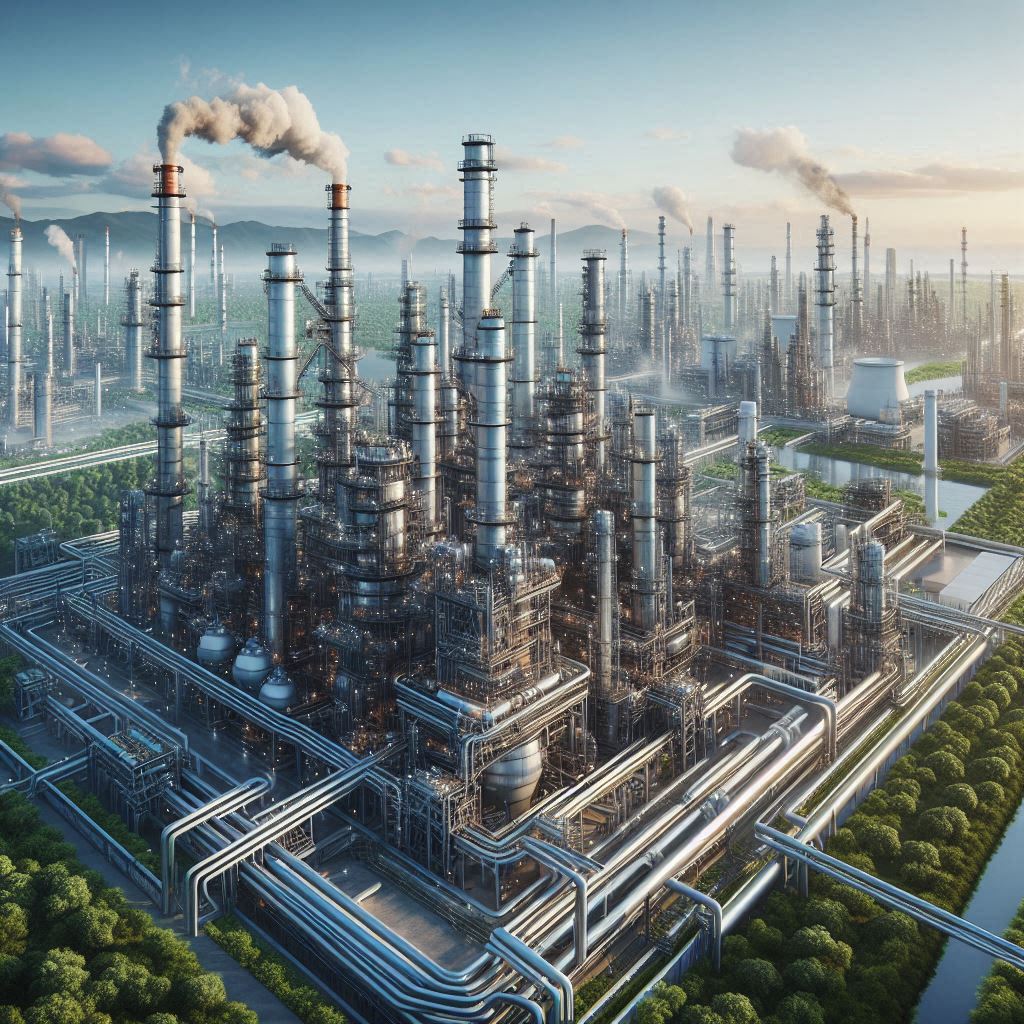 تاريخ برنامج SMP وتطوره داخل أرامكو