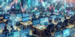 سعر تداول سهم ارامكو: دليلك الشامل للاستثمار وتحليل السوق